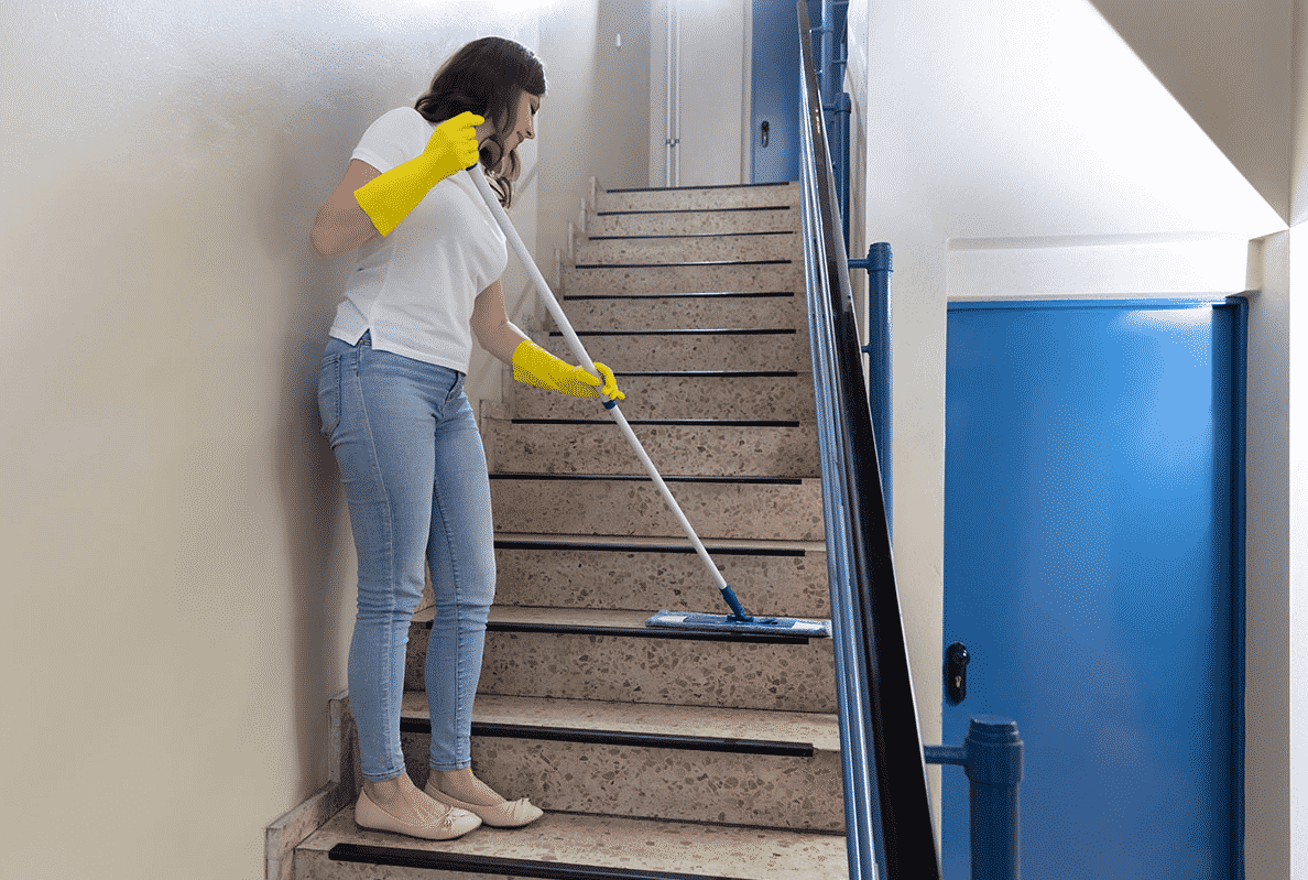 Pulizia Appartamento: quanto tempo impiega un'impresa di pulizie?