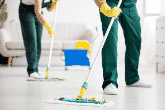 pulizia professionale appartamenti