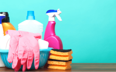 Aziende Pulizie Robbiate