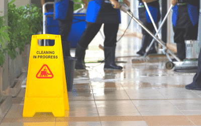 Ditta Pulizie Robbiate