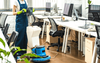 Ditte Di Pulizie Concorezzo