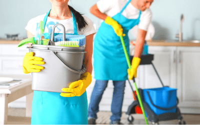 Impresa Di Pulizie Robbiate