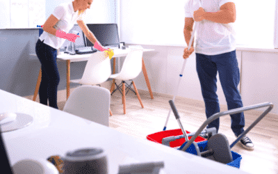 Imprese Di Pulizia Vedano al Lambro