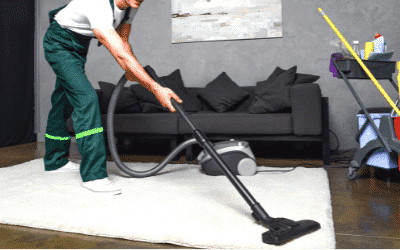 Le Ditte Di Pulizia Robbiate