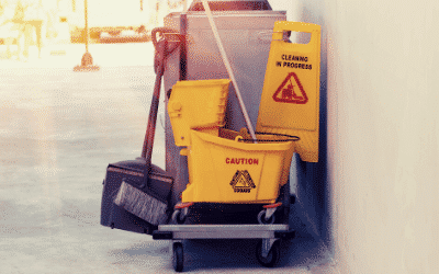 Servizi Pulizie Petralia Soprana