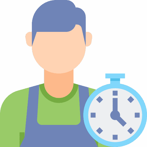 pulizia veloce a San Cipirello