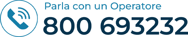 grafica numero di telefono